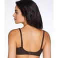 thumbnail image 2 of Warner's Womens No Side Effects T-Shirt Bra Style-1356, 2 of 2