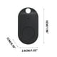 thumbnail image 5 of Dispositivo De Rastreo Gps Bluetooth, Localizador En Tiempo Real, Pequeo, Ligero Y Porttil, Para Gestin De Activos, Seguimiento De Vehculos Y Seguridad Personal, 1 Unidad, Negro, UKHBMC, 5 of 7