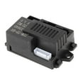 thumbnail image 1 of mmirethe 2.4G Bluetooth Remote Control Receiver for Parts Powered Ride On Car Kids J2W 7P 6V, 1 of 4