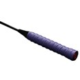 thumbnail image 1 of CSChome Tennis Racket Handle Perforated Tennis Overgrip Thickened Non-Slip Super Absorbent Racket Grip for Tennis Badminton, 1 of 6