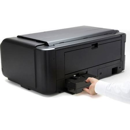 Canon - imagePROGRAF PRO-1100 Wireless Inkjet Printer - Black