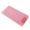 Pink, variant on Anti- Bath & Shower Mat with Exfoliating Texture - 27x14 Inch Non- Tub Mat with 100+ Suction Cups, Drain Holes & Massage Points - Machine Washable Bathroom Safety Mat