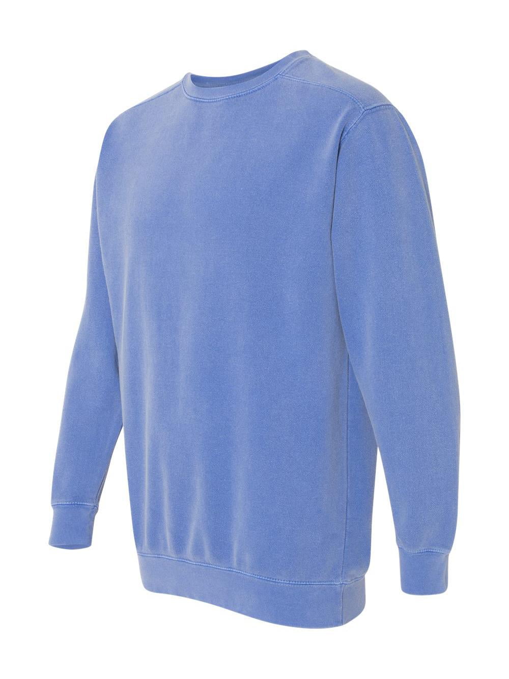 COMFORT COLORS - Comfort Colors - Garment-Dyed Sweatshirt - 1566 ...
