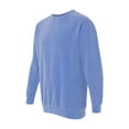 thumbnail image 1 of Comfort Colors - Garment-Dyed Sweatshirt, 1 of 1