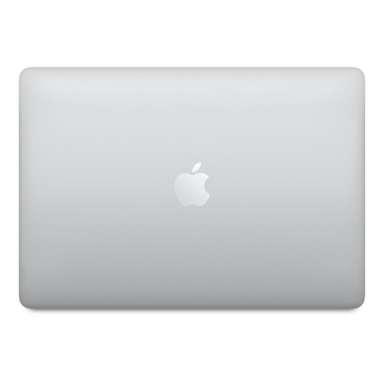 Apple Macbook Pro 13.3-inch (Silver, TB) 1.4Ghz Quad Core i5 (2020