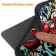 thumbnail image 4 of Funda para tableta con soporte triple y función de encendido/apagado automático para Galaxy Tab A9+ (Graffiti), 4 of 9
