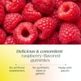 thumbnail image 5 of MegaFood Probiotic, Prebiotic & Postbiotic Gummies – Vegan – Raspberry - 30 servings, 5 of 9