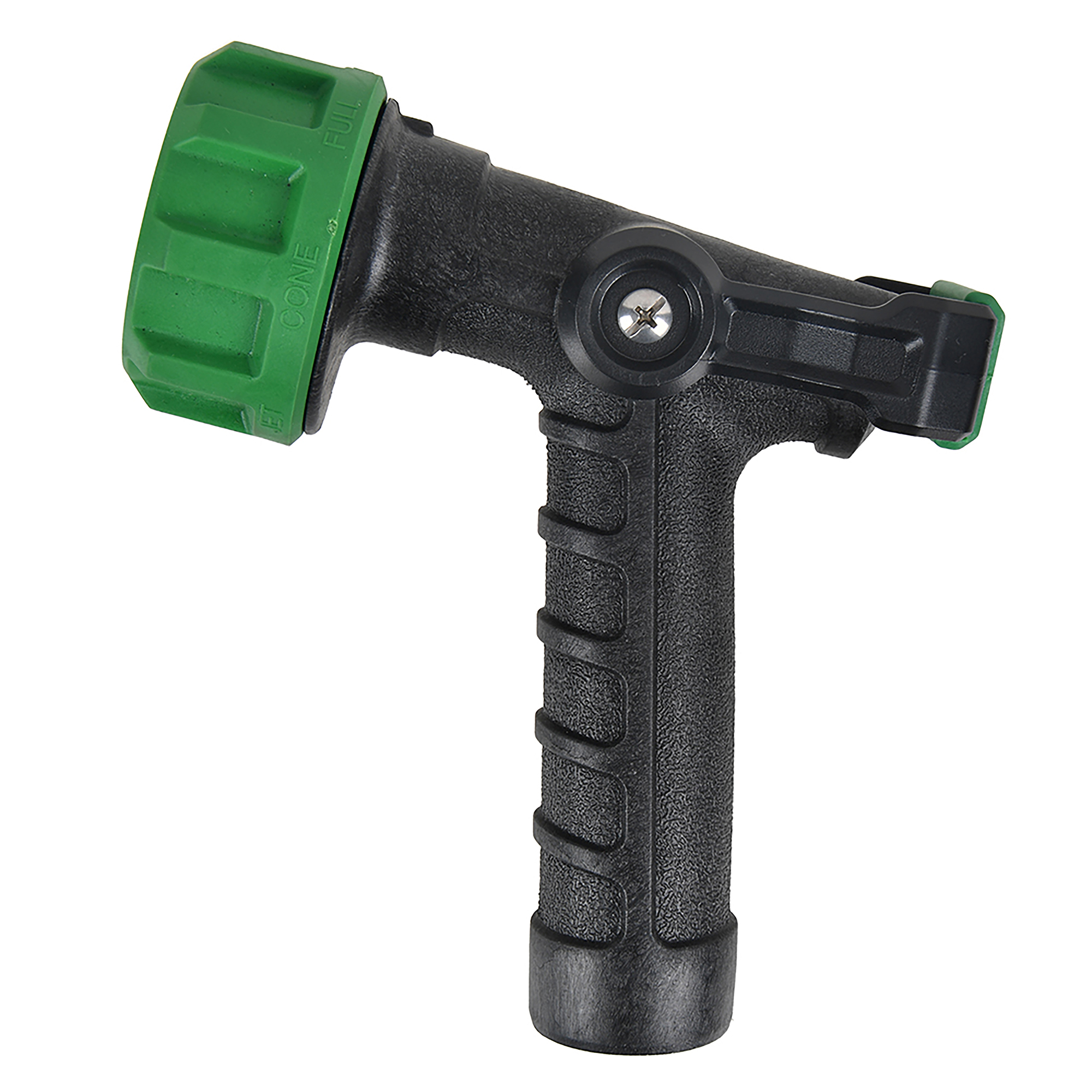 Expert Gardener 7-Pattern Fireman Watering Nozzle photo 3