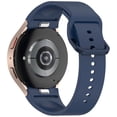 thumbnail image 4 of Silicone Smart Sports Watch Strap - Official Style, Soft/Skin-Friendly, Durable, Breathable, Quick Installation, Multiple Colors, 4 of 4