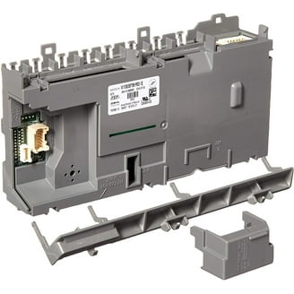 Whirlpool Dishwasher Electronic Control Board Assembly W10595568 