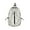 School Backpack - White, variant on School Backpack, Versatile for Daily Commute Business and Use Spacious Design Ideal for Suits Jeans and Casual Wear, Backpack for School