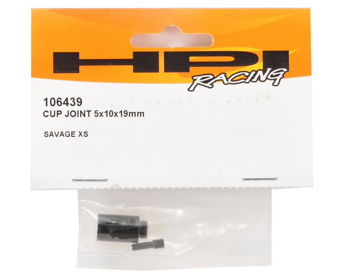 Toys Hobbies Radio Control Control Line Hpi Racing Cup Joint 5 X 10 X 19 Mm Savage Xs 8spades Com