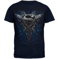 thumbnail image 1 of Superman - Steel Crest Youth T-Shirt, 1 of 1