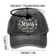 thumbnail image 2 of Gorras de béisbol ajustables para hombres y mujeres, 2 of 6