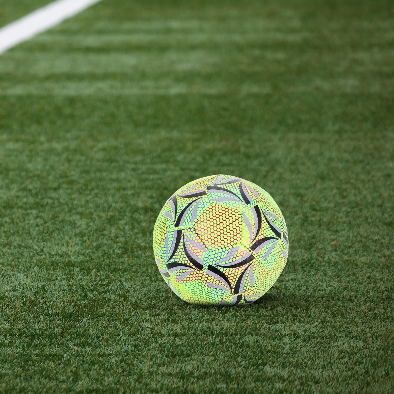 Tachikara Soccer Ball, Size 1, Blue and Red - Walmart.com
