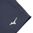 thumbnail image 4 of Mizuno Men's Geo 8.5 Inch Shorts, Blue,S - US, 4 of 4