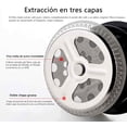 thumbnail image 3 of Cafetera Prensa Francesa Sangkee de acero inoxidable 1.5L K10001-1.5L, 3 of 8