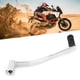 thumbnail image 5 of Palanca de cambio de marchas de acero de aleación de 11 mm para motocicleta de 125 cc 140 cc 150 cc 200 cc y 250 cc ANGGREK Otros, 5 of 8