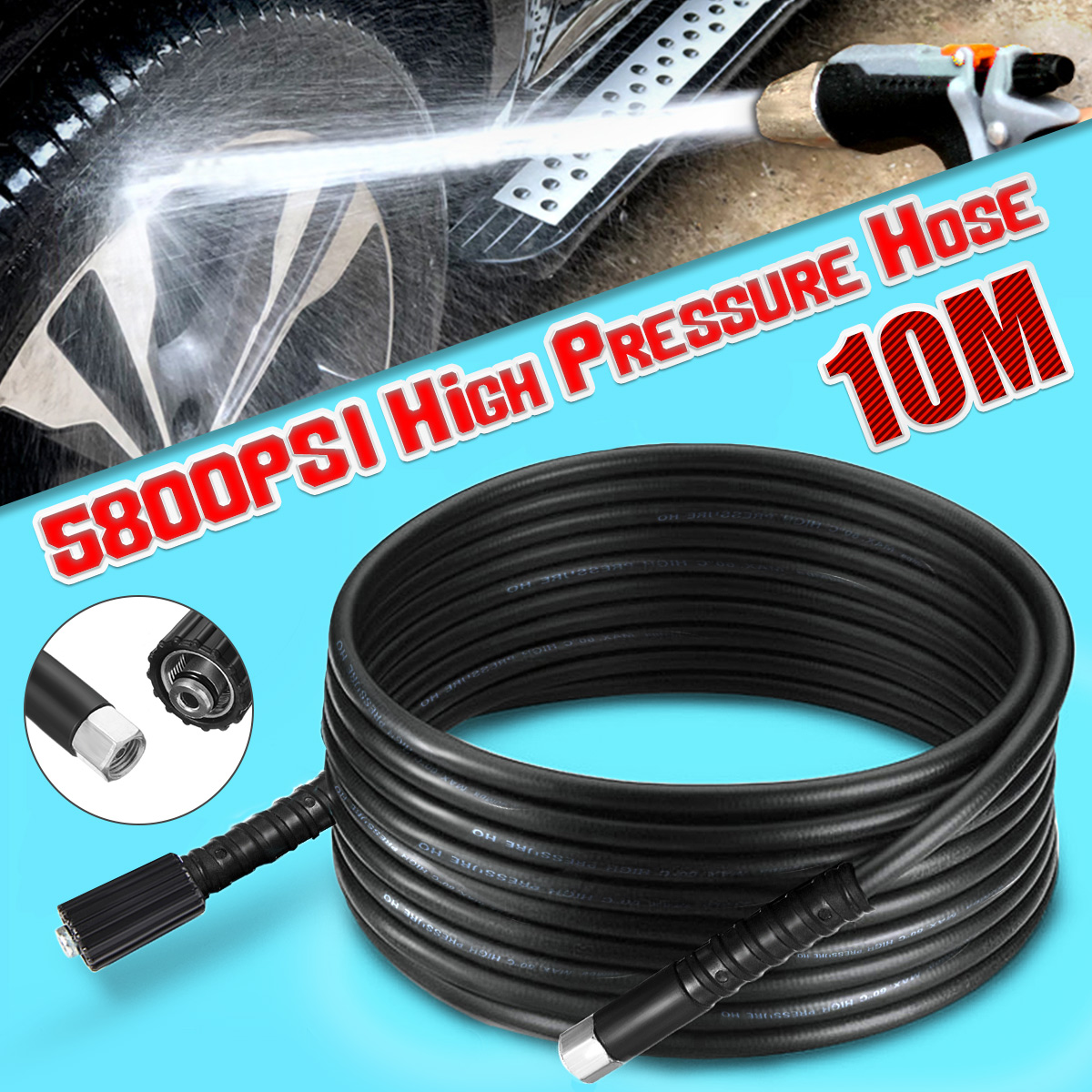 Pressure Washer Accessories & Parts Walmart Canada