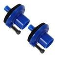 thumbnail image 4 of unbranded 2Ud Clutch Pad Para Hi Hat Cymbal Holder Azul Compatible Con Varias Modelos De Batería, 4 of 7