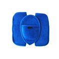 thumbnail image 4 of Funda De Asiento De Seguridad Para Niños, Cinturón De Seguridad, Funda Con Correa Para El Hombro, Asiento De Cochecito Para Niños, Conjunto Protector Para Niños, Accesorios Para Cochecito Minnieouse BA000659-00, 4 of 7
