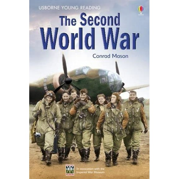 The Second World War