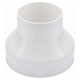 thumbnail image 1 of Ventilation duct adapters for 150 mm to 100 mm ducts, venting, 1 of 5