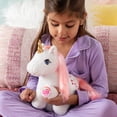 thumbnail image 4 of Peluche Basic Fun My Little Pony Moondancer 40th Anniversary, 4 of 6