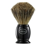 The Art Of Shaving Badger Brush, Black