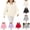 Beige, variant on YOUYEDIAN Jackets for Girls Fall Winter Full Zip up Hooded Jacket Casual Long Sleeve Fleece Hoodie