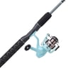 thumbnail image 3 of Ugly Stik GX2 LE Spinning Combo, 3 of 6