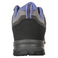 thumbnail image 2 of Mountain Warehouse Womens Extreme Storm Suede Waterproof Walking Shoes, 2 of 5