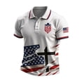 thumbnail image 3 of 2026 New USA Soccer Jersey for Men, United States Jersey Soccer, Jersey USA Fans Crew Neck Short Sleeve Football Retro Streetwear Outdoor T Shirt for Adult(Hot Pink, XL), 3 of 5