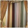 thumbnail image 2 of Royal Plaid Sheer 40" X 216" Scarf, 2 of 2