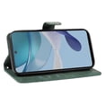 thumbnail image 4 of Flip Case For FOXDOCK Motorola Moto G13 Card Slots and Kickstand Function Skin Feel Leather, 4 of 5