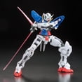 thumbnail image 3 of Gundam Real Grade Excitement Embodied 1/144 Scale Model Kit: #15 GN-001 Gundam Exia, 3 of 7