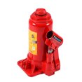 thumbnail image 2 of 5T Capacity Car Lift Hydraulic Jack Automotive Lifter Vehicle Bottle Jack Repair Tool, 2 of 5