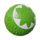 thumbnail image 2 of Juguete interactivo para gatos, pelota rodante automática, juguetes para gatitos, regalos, juguete para mascotas, juego automático para gatitos, verde, 2 of 8