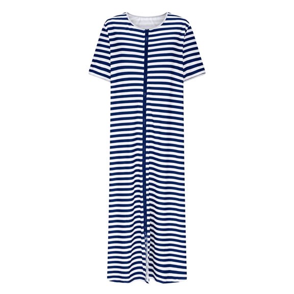 Juslio Women Nightgowns and Pajamas Lace Nightgowns for Women Comfortable Nightgowns