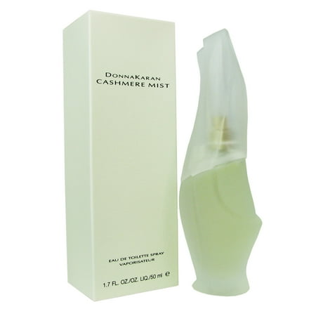 Cashmere Mist Women by Donna Karan 1.7 oz EDT
