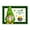 B, variant on C Place Mats Printed Saint Patricks Day Table Mats Style 3 30X45Cm 11.8X17.7Inch Kitchen Dining Non Slip Heat Resistant Polyester Washable