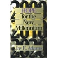 thumbnail image 1 of Pre-Owned Hope for the New Millennium (Paperback) 1889032182 9781889032184, 1 of 1