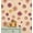 Beige (Plain Vinyl), variant on S4Sassy Peel and Stick Wall Covering, Floral Burst Removable Wallwrap - Beige Kids Room Wall Mural, Instant Walls Makeover Sticker for Kid's Room, Self-Adhesive Removable Wallpaper Vinyl - 25"x120"