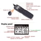 thumbnail image 5 of Cable de control remoto con temporizador y interval para Sony, 5 of 6