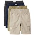 thumbnail image 2 of Champion Kids Rally Pro (Little Kid) Black 11 Little Kid, 2 of 2