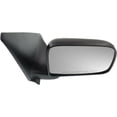 thumbnail image 4 of Geelife Mirror For 1993-2005 Ranger B2300 B2500 B3000 B4000 Front Right Textured Black, 4 of 9