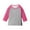 Gray1, variant on LIaqionyy Girls 3/4 Sleeve Shirt Kids Casual Loose T Shirts Crew Neck Tunic Blouse Christmas Tops