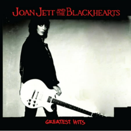 Greatest Hits (The Best Of Joan Jett)