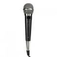 thumbnail image 3 of Unidirection Micro à Large Réponse en Fréquence, Microphone à Spirale Mobile en Maille Métallique pour DVD/KTV pour Instruments de Musique, 3 of 8