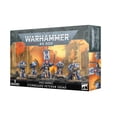 thumbnail image 3 of Games Workshop - Warhammer 40K - Space Marines - Sternguard Veteran Squard, 3 of 3